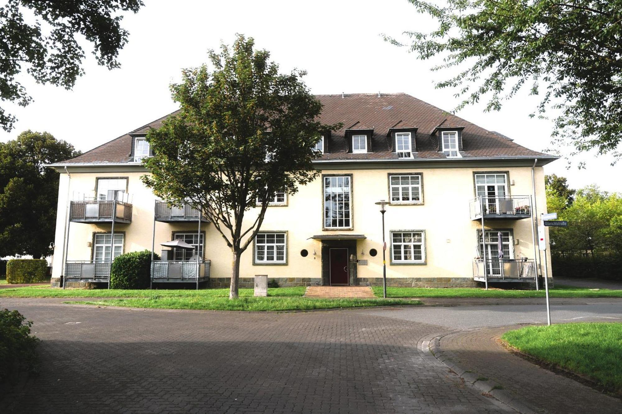 Hama Design Homes Lippstadt Exterior foto