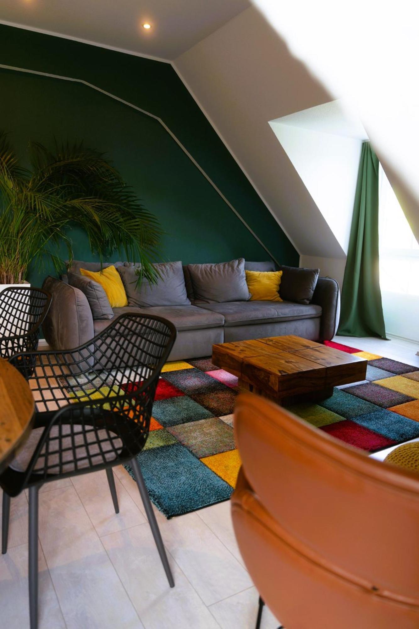 Hama Design Homes Lippstadt Exterior foto